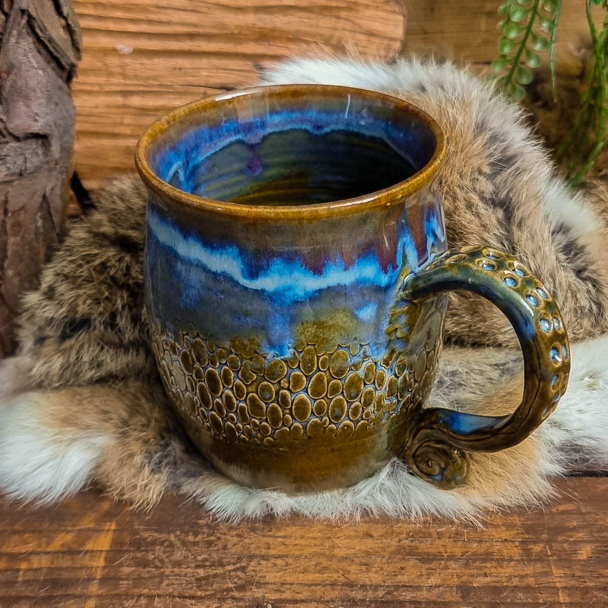 Mug No. 1985