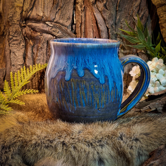 Mug No. 2540