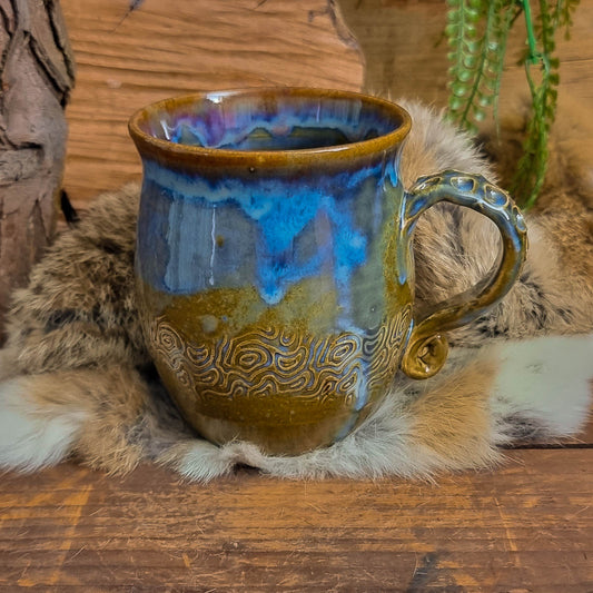 Mug No. 1986