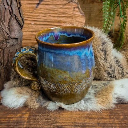 Mug No. 1986