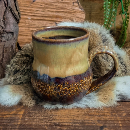 Mug No. 1989