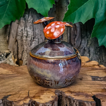 Sugar bowl no. 2642
