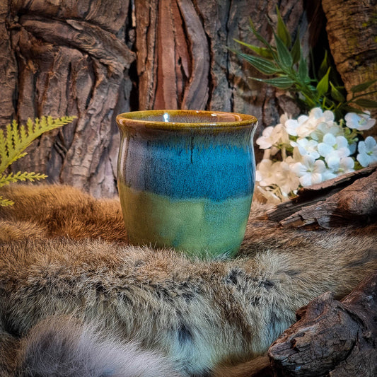 Cup No. 2554