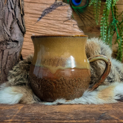 Mug No. 2000