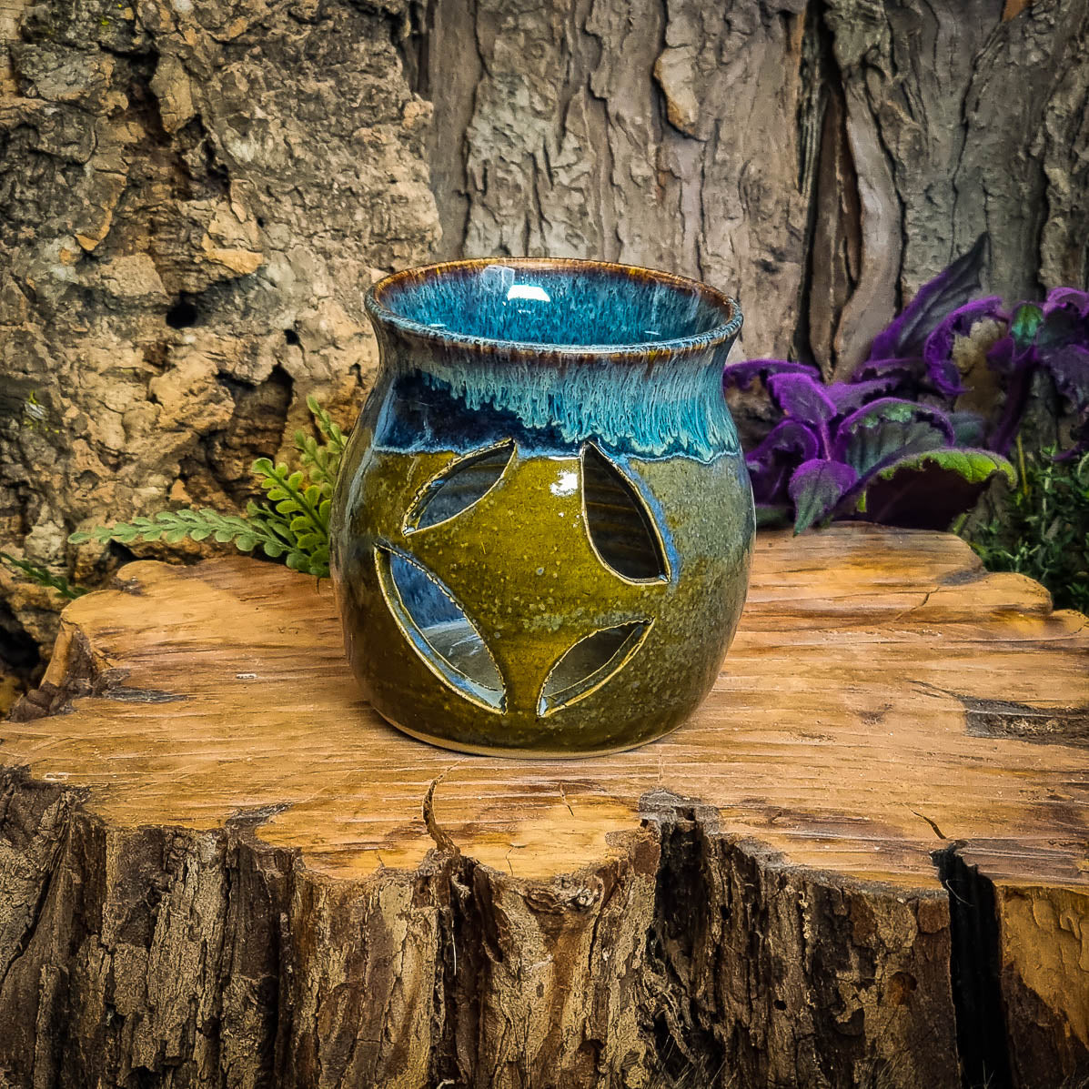 Teelichthalter Nr. 3205