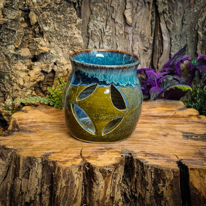 Teelichthalter Nr. 3205