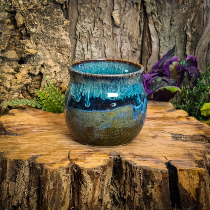 Waxinelichthouder NR. 3206