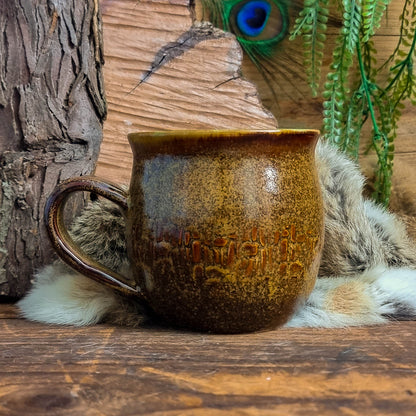 Mug No. 2007