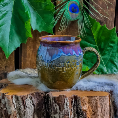 Mug No. 1581