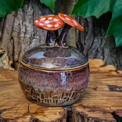 Sugar bowl no. 2643