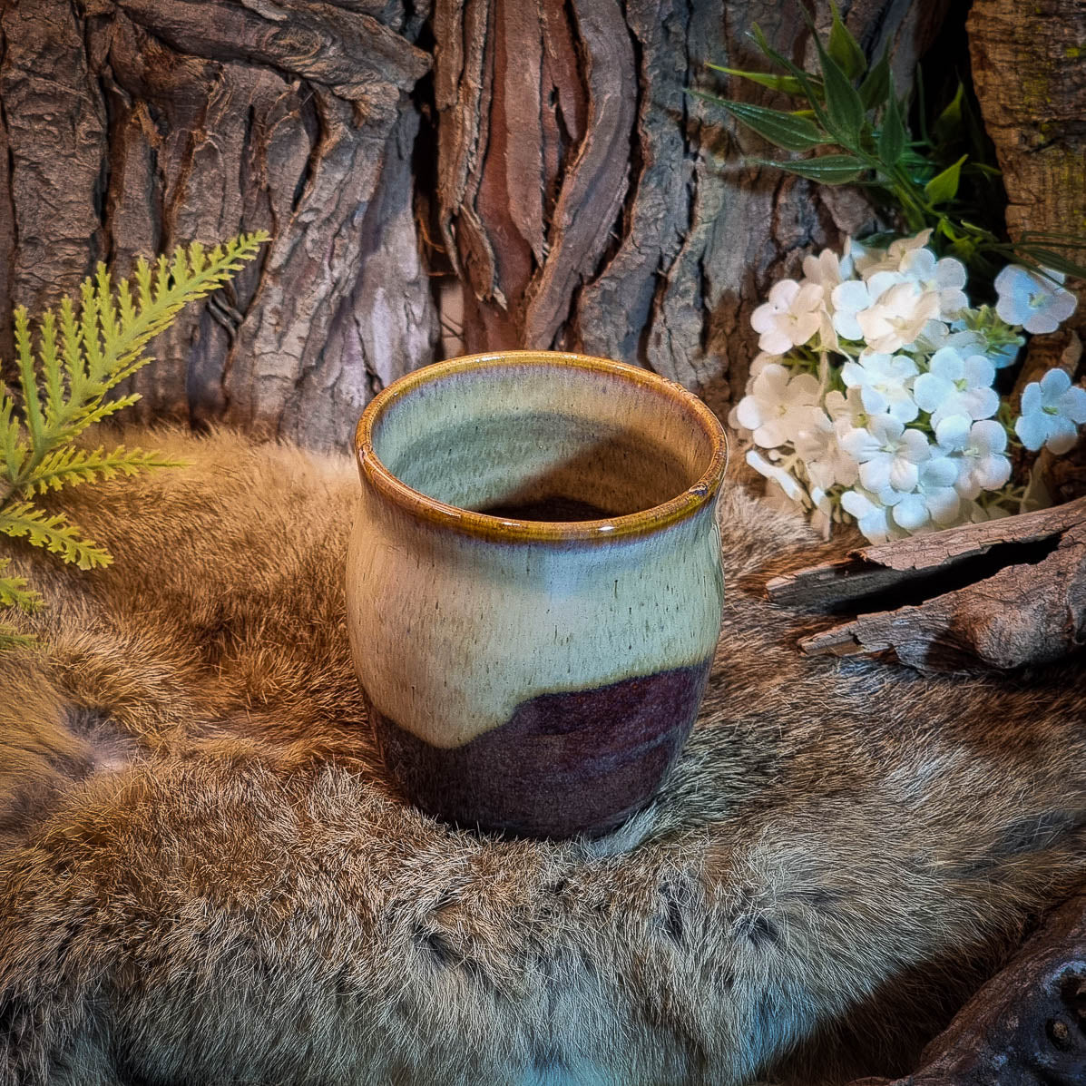 Cup No. 2563
