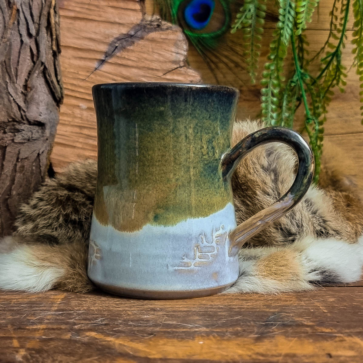 Mug No. 2010