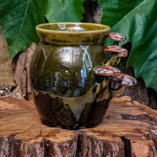Vase No. 2732