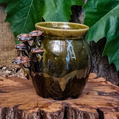 Vase No. 2732