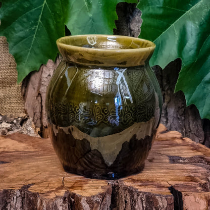Vase No. 2732