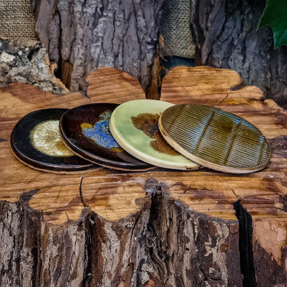 Onderzetter Set NR. 2739