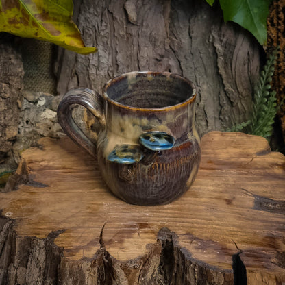 Mok met Paddenstoelen NR. 2882