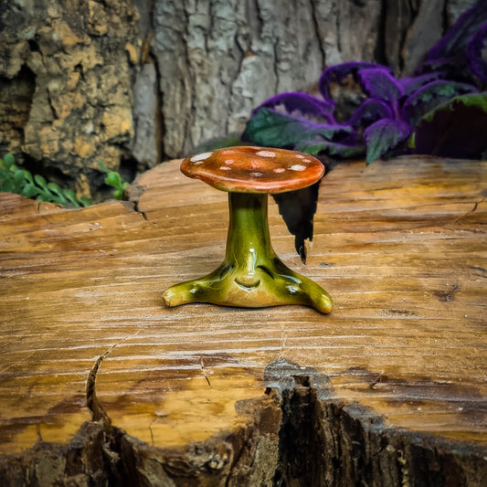 Paddenstoel Figurine NR. 3245