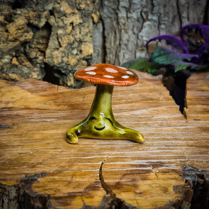Paddenstoel Figurine NR. 3248