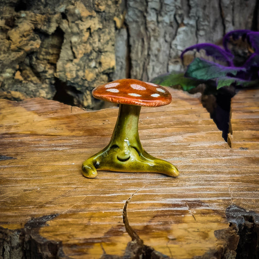 Paddenstoel Figurine NR. 3248