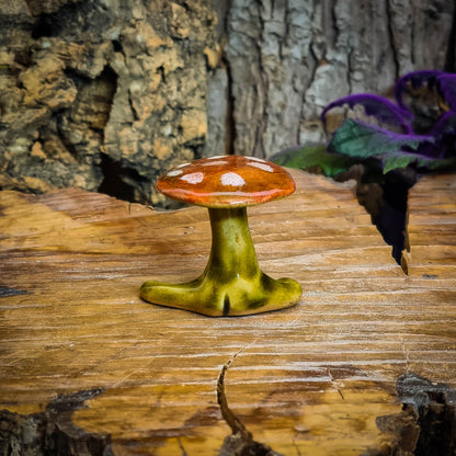 Paddenstoel Figurine NR. 3248