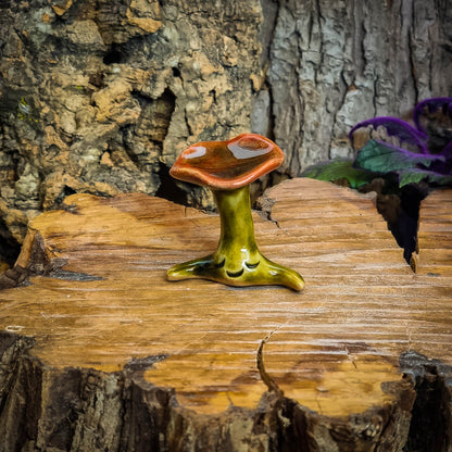 Paddenstoel Figurine NR. 3253