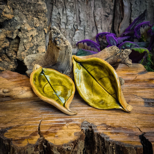 Theezakjeshouder Set NR. 3255