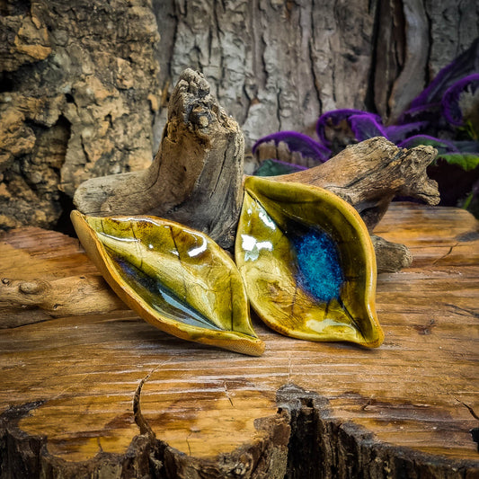 Theezakjeshouder Set NR. 3257