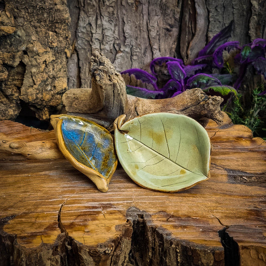 Theezakjeshouder Set NR. 3260