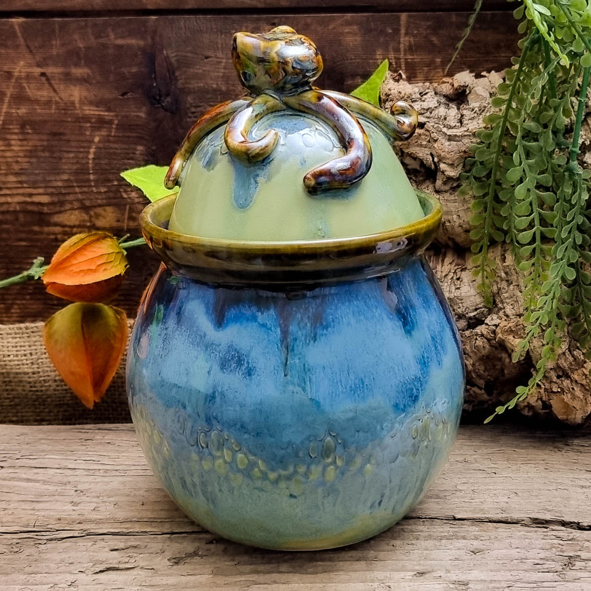 Storage jar no. 2253