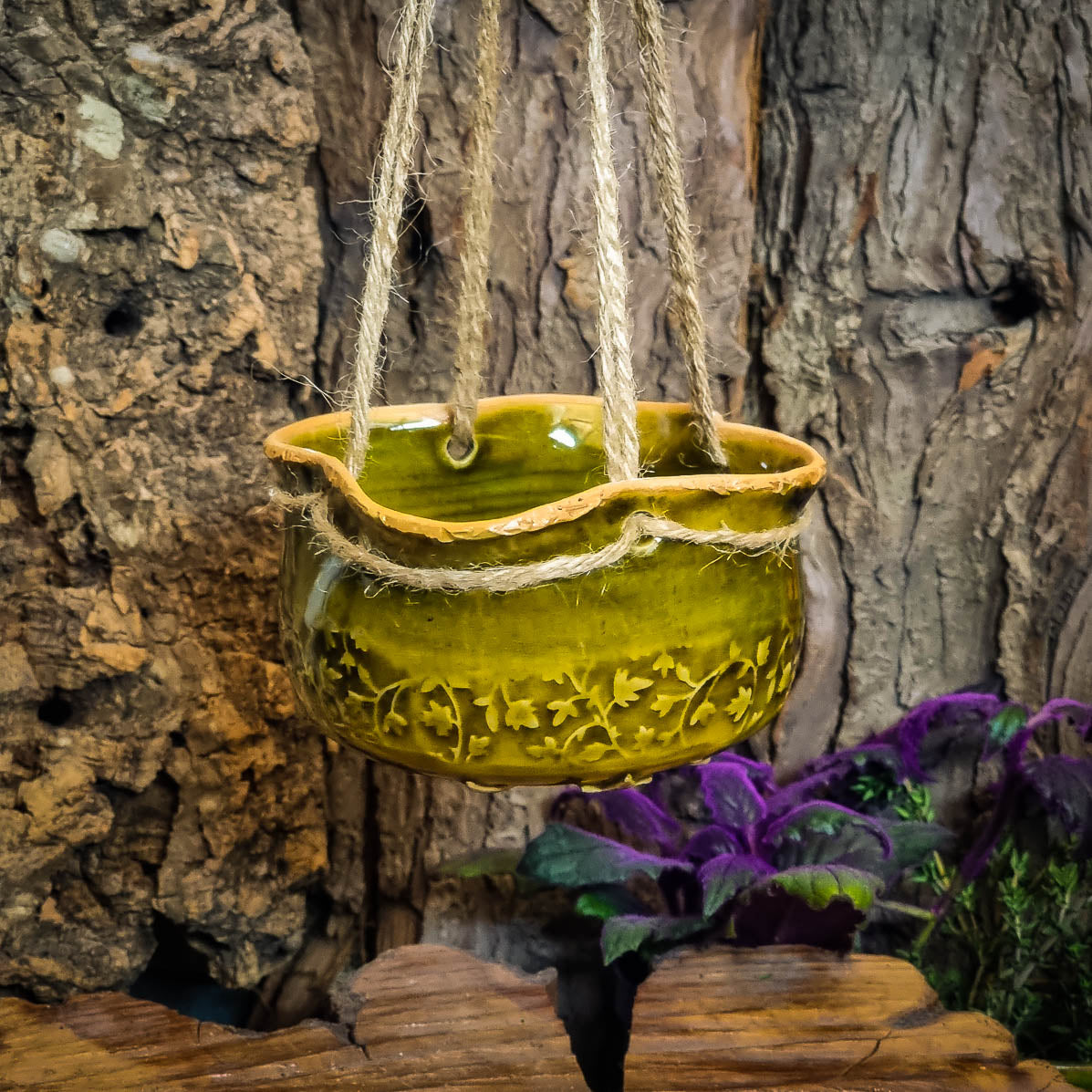 Plantenhanger NR. 3272