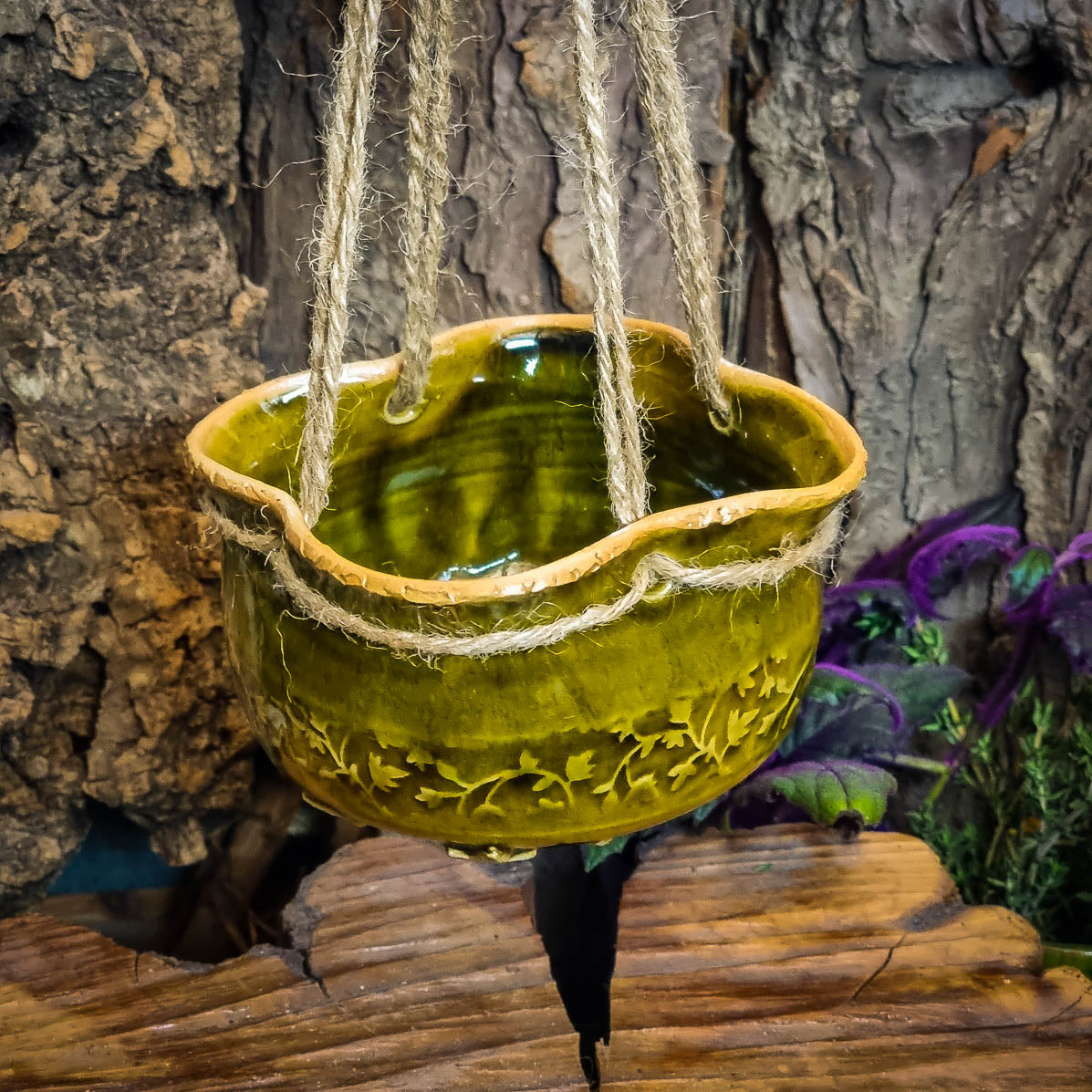 Plantenhanger NR. 3272