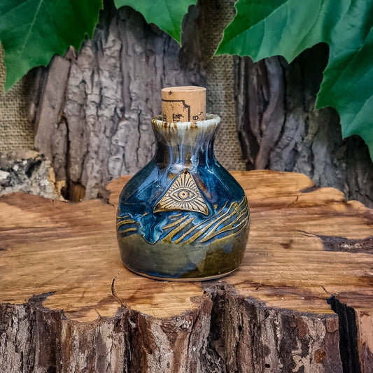 Bottle No. 2648