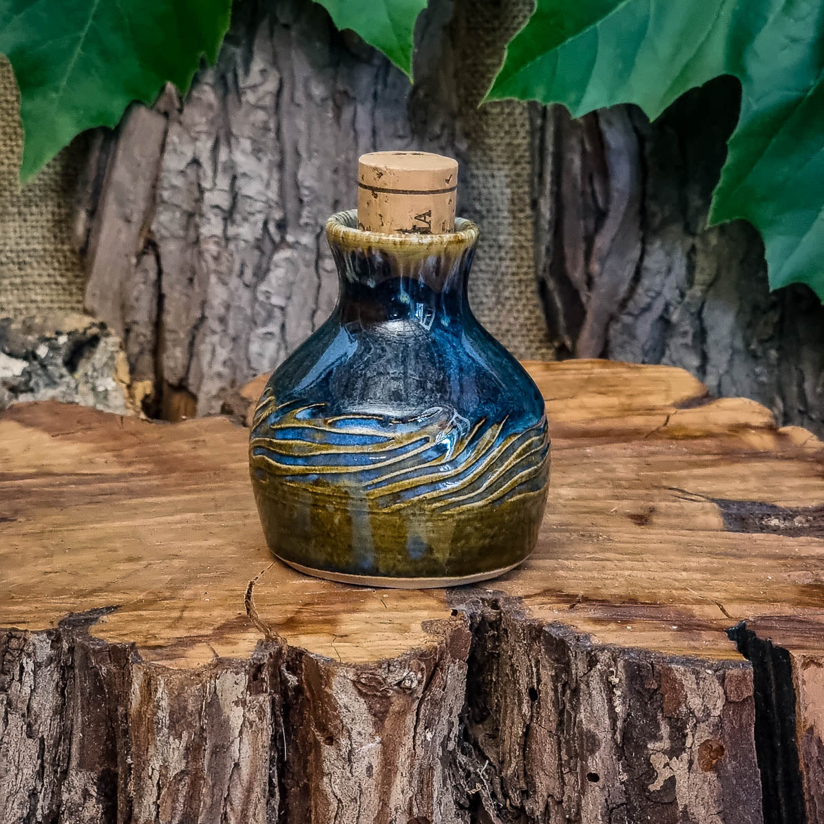 Bottle No. 2648