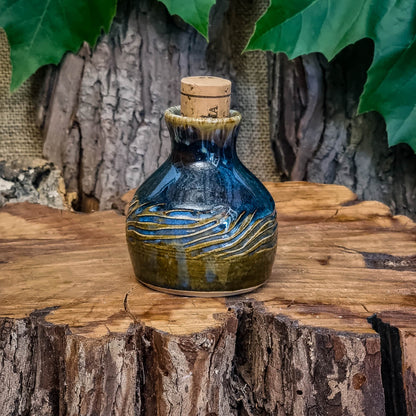 Bottle No. 2648