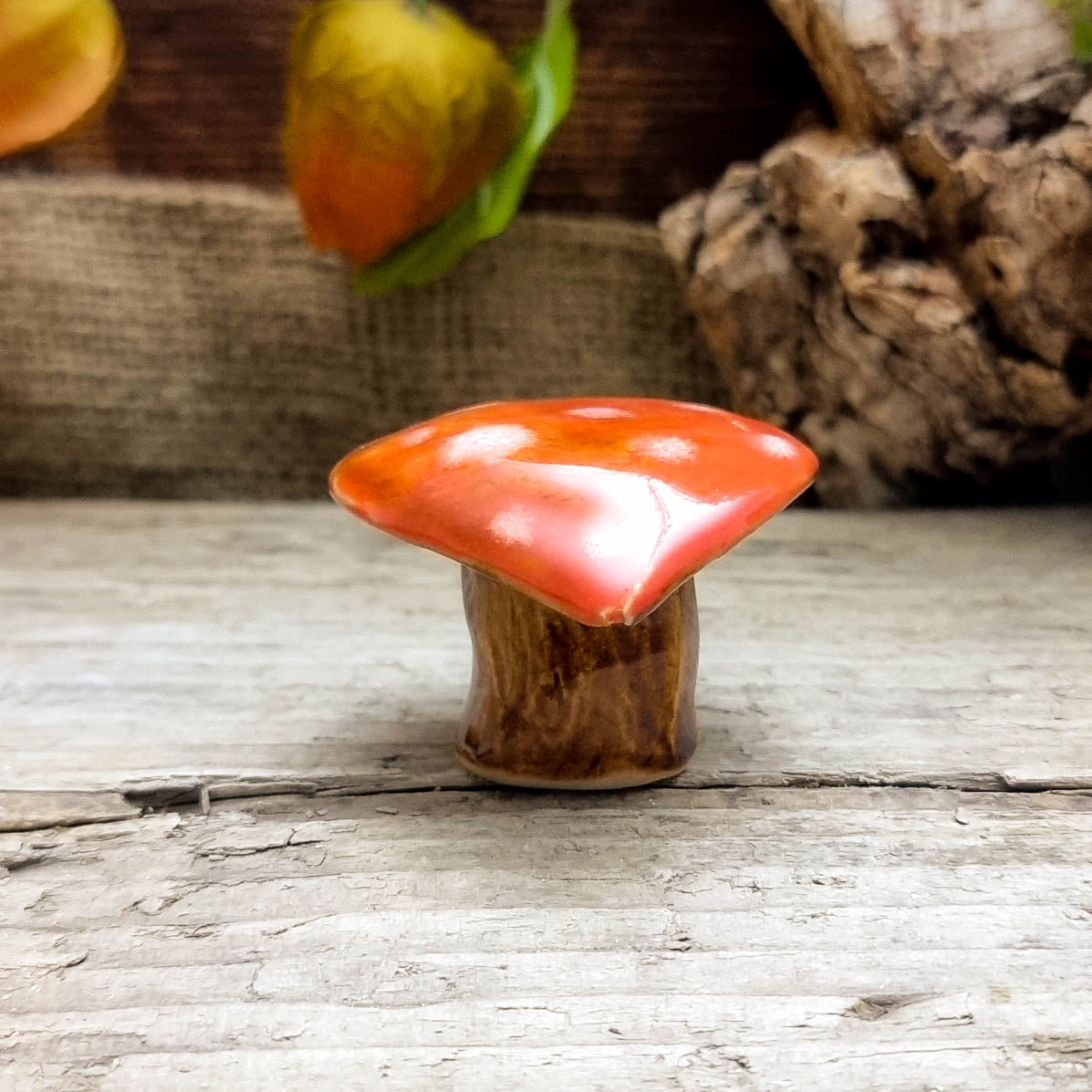 Mushroom Figurine NR. 2278