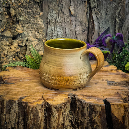 Green Dragon Mok NR. 3128