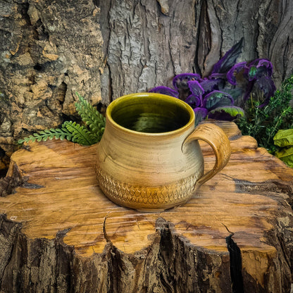 Green Dragon Mok NR. 3128