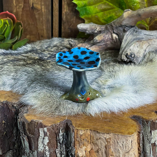 Figurine Mushroom NR. 1783