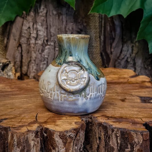 Bottle No. 2652