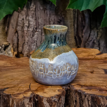 Bottle No. 2652