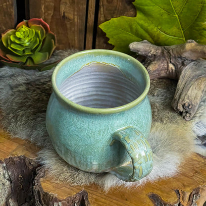 Mug No. 1621