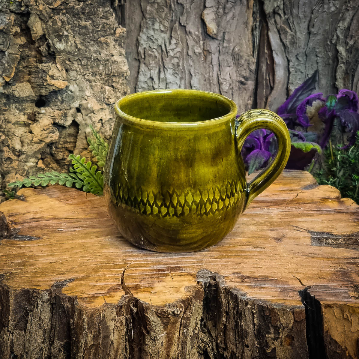 Green Dragon Mok NR. 3132