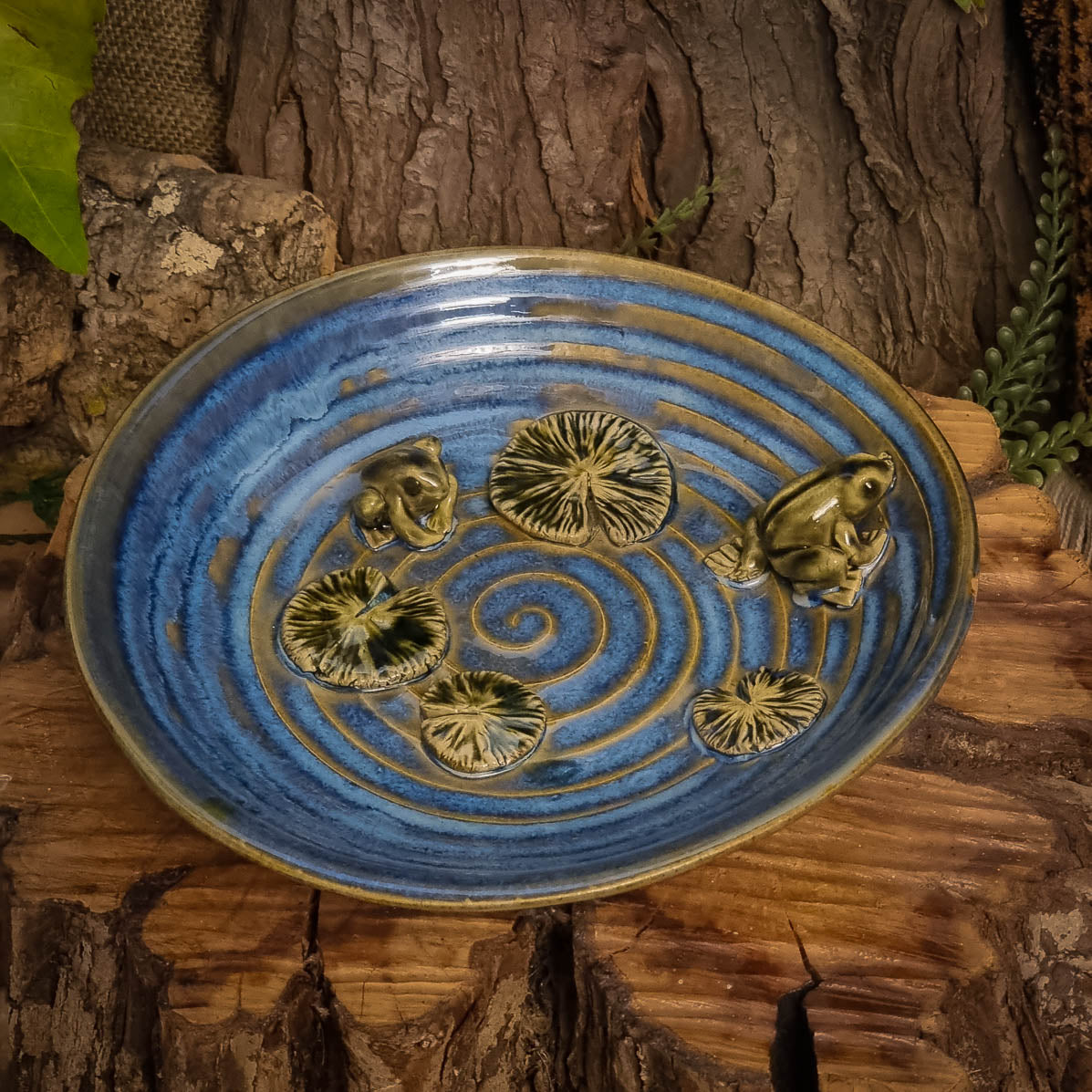 Kennzeichen Nr. 3015