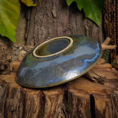 Kennzeichen Nr. 3015