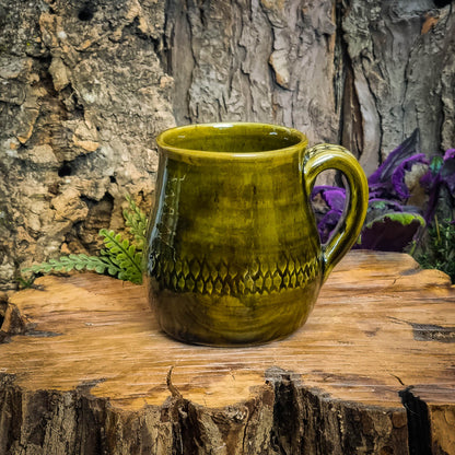 Green Dragon Mok NR. 3136