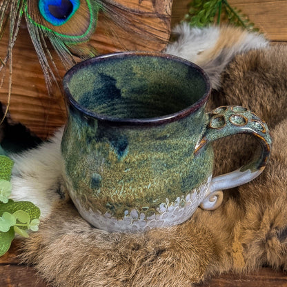 Mug No. 2100