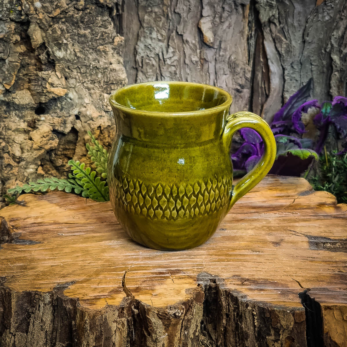 Green Dragon Mok NR. 3138