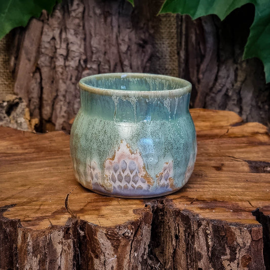 Cup No. 2662