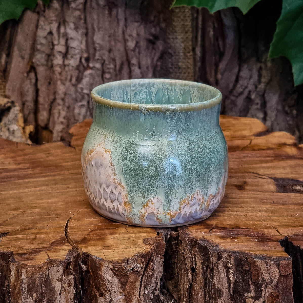Cup No. 2662